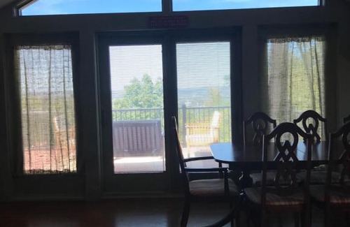 Hermann House | Hermann Barn House