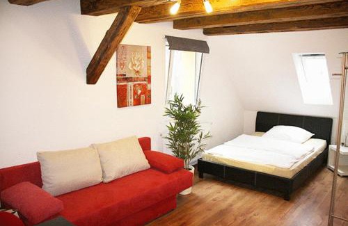 Calw Apartment | Hermann's Neue Post