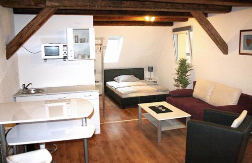 Calw Apartment | Hermann's Neue Post