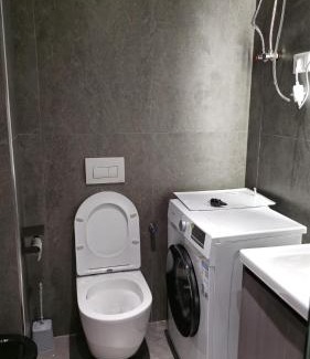 Elbasan Apartment | Hermanos Apartment 114