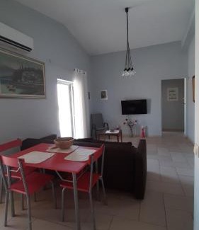 Pallini Apartment | Herme's 2 Gerakas-Athens