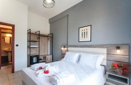 Kanapitsa Apartment | Hermes Hotel