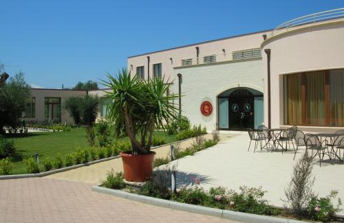 Policoro Hotel | Hermes Hotel