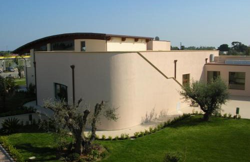 Policoro Hotel | Hermes Hotel
