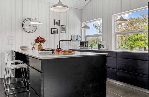 Lokken House | "Hermine" - 600m from the sea by Interhome