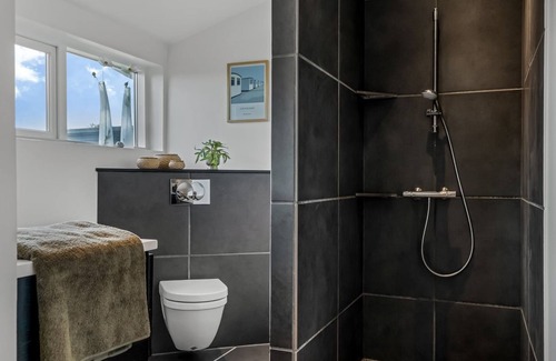 Lokken House | "Hermine" - 600m from the sea by Interhome