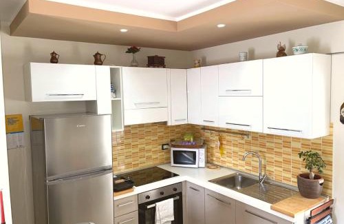 Dogliola Apartment | Hermitage - BABsuites