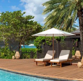 Jennings Resort | Hermitage Bay - All Inclusive