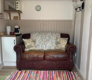 Romney Marsh House | Hermitage Habitat