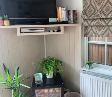 Romney Marsh House | Hermitage Habitat