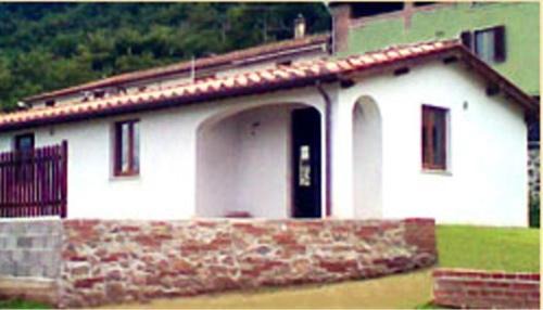 Gallicano Apartment | Hermitage Holidays