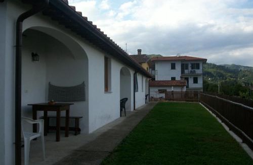 Gallicano Apartment | Hermitage Holidays