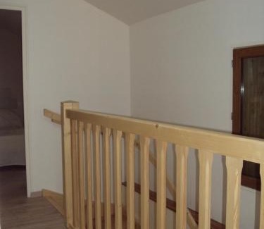 Anzex House | HERMITAGE MARMANDAIS