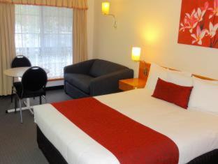 Wangaratta Hotel | Hermitage Motor Inn
