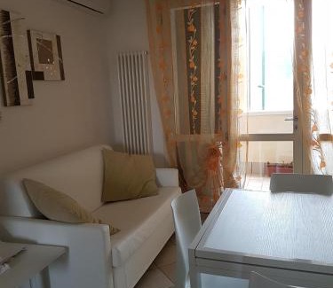 Eraclea Mare Apartment | HERMITAGE Q12