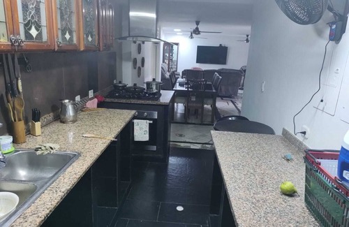 Bocachica House | Hermosa Casa Completa -hotel Boutique- en Cartagena de Indias - Castillogrande