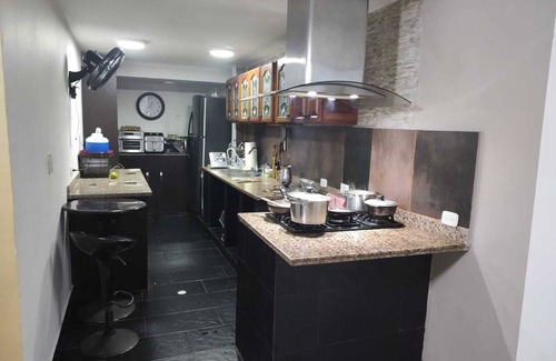 Bocachica House | Hermosa Casa Completa -hotel Boutique- en Cartagena de Indias - Castillogrande