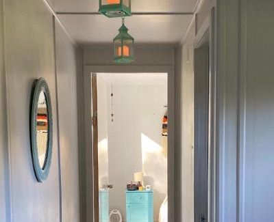 Osorno Apartment | Hermosa cabaña Container en parcela