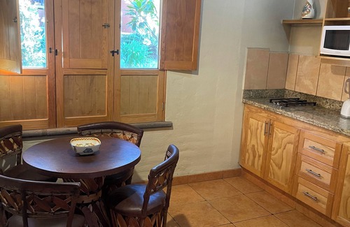 Mazamitla Cabin | Hermosa Cabaña de Lujo con Jardines Amplios