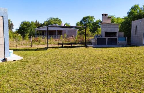 La Estancia House | HERMOSA CASA 2 DORMITORIOS EN POTRERO DE GARAY