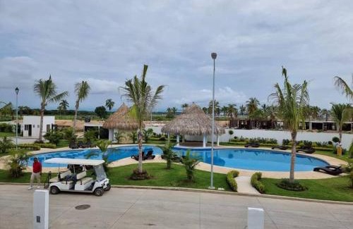 Boulevard Barra Vieja House | Hermosa casa Acapulco Dream
