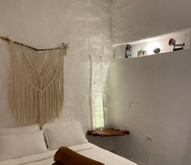 Barichara House | Hermosa casa campestre