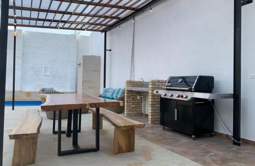 La Mesa House | Hermosa Casa Central - Rositas's house