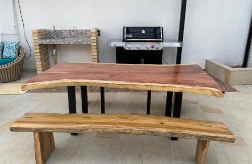 La Mesa House | Hermosa Casa Central - Rositas's house