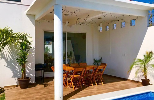 Tlayecac Other | Hermosa casa con alberca climatizada a 15 min del centro de Cuautla