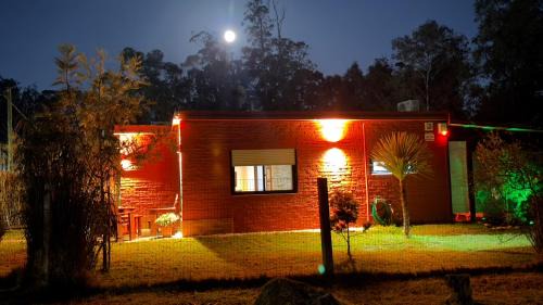 Bella Vista House | Hermosa casa con piscina climatizada todo el año en Bella Vista, Piriápolis