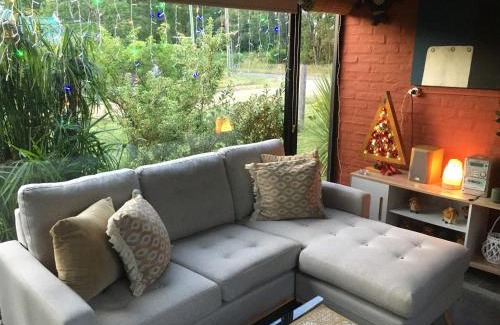Bella Vista House | Hermosa casa con piscina climatizada todo el año en Bella Vista, Piriápolis