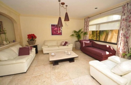 Cuernavaca Villa | Hermosa Casa de lujo, Lomas de Cuernavaca