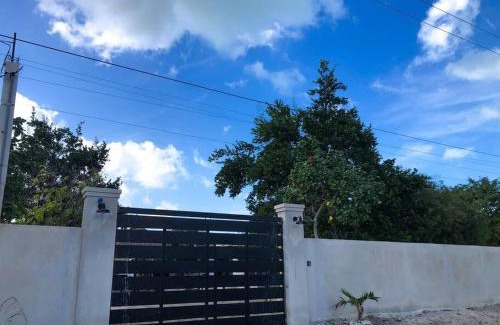 Chelem House | Hermosa Casa en Chelem A 5 min Caminando de Playa