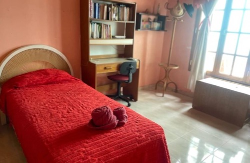 Mendoza City Center House | Hermosa Casa EN Ciudad DE Mendoza, Argentina. Cerca del Centro de la Provincia