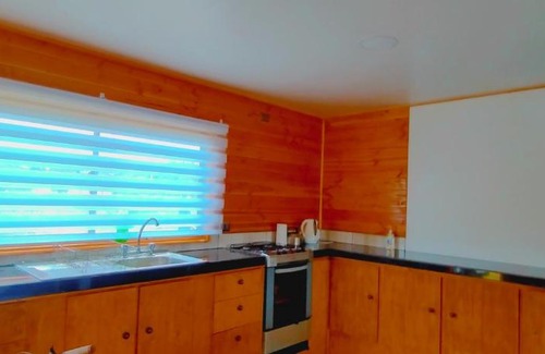 Freire House | Hermosa casa en el campo