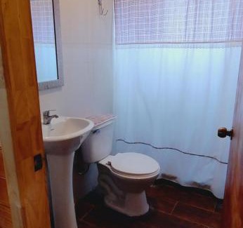 Freire House | Hermosa casa en el campo