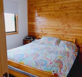 Freire House | Hermosa casa en el campo