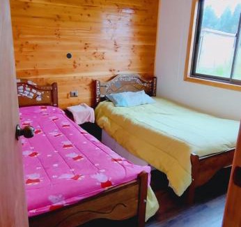 Freire House | Hermosa casa en el campo