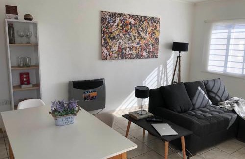 Cuadro Nacional Apartment | Hermosa Casa En El Centro de San Rafael