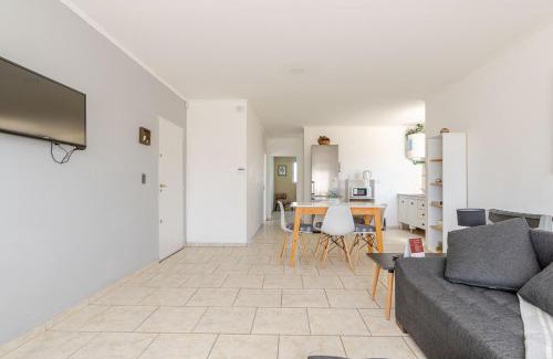 Cuadro Nacional Apartment | Hermosa Casa En El Centro de San Rafael