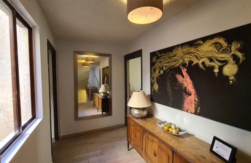 Zacatecas Centro House | Hermosa casa en el centro de Zacatecas