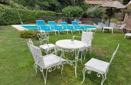 Villa Icho Cruz House | Hermosa casa frente al rio icho cruz 10 personas