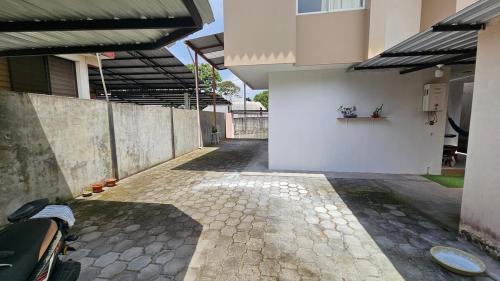 Ramonurcu House | Hermosa casa para max 9 pe