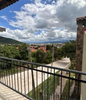 Salta House | Hermosa Casa Tres Cerritos