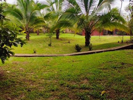 Chilamate House | Hermosa Quinta