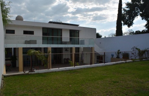 Ajijic House | hermosa residencia en ajijic con vista al lago