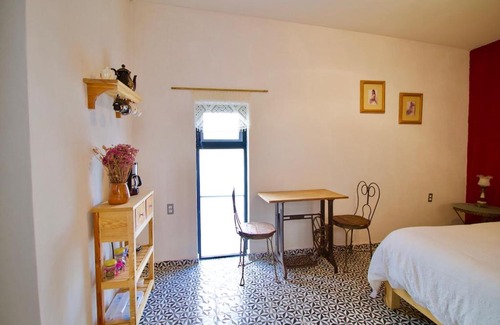 Cuernavaca House | Hermosa Suite Privada en Casa Holística