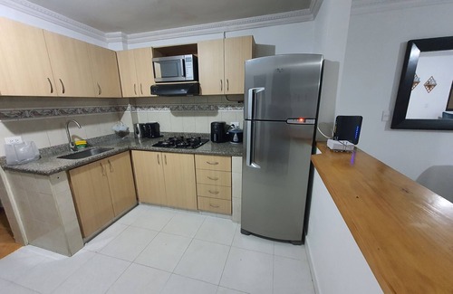 Villa Hermosa House | Hermosa y Confortable Casa, Ideal Para Familias