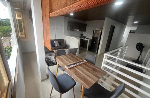 Soacha Apartment | Hermoso apartamento en Cali