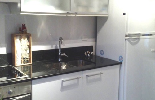 Buenos Aires Central Business District Condo | Hermoso Apartamento en Palermo Cerca de Todo